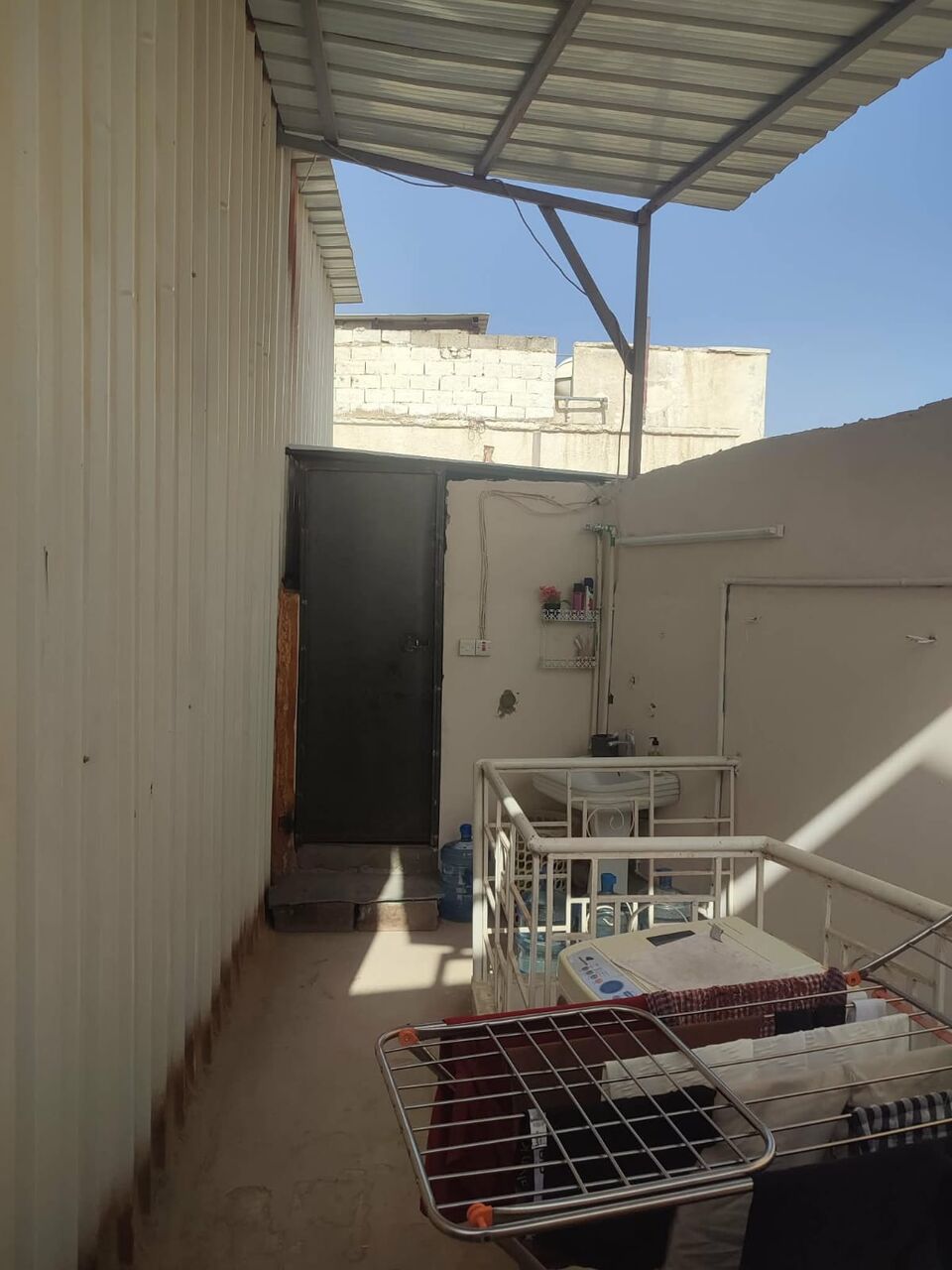 Riyadh, Bedspace For Rent, SAR 400/month,  Bed Space Available &ndash; Room Partner Needed