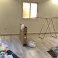 SAR 1000/month,  400 Sq. Meter,  Spacious Room For Rent In Al Khomrah, Jeddah. Includes Water And Electricity