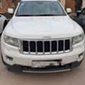 SAR 15,  Jeep Grand Cherokee,  2011,  Automatic,  200000000 KM,  FOR SALE] Jeep Cherokee - Non-Running / For Parts Or Project Car - Selling As-Is