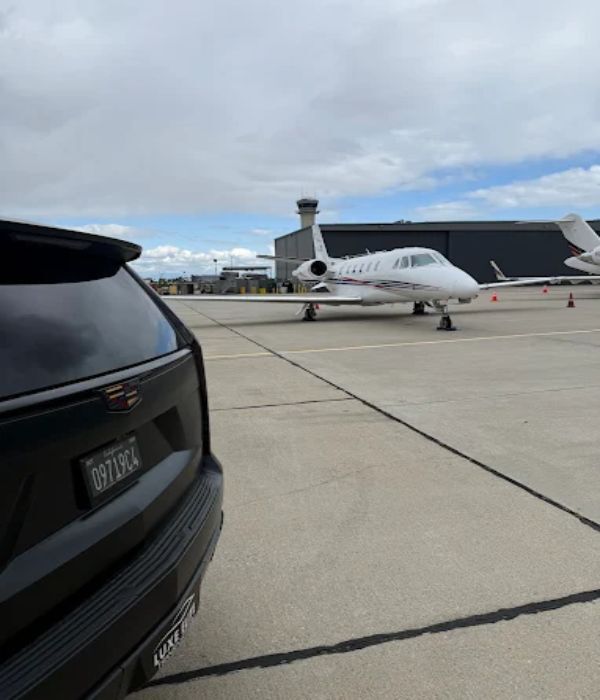 New York, Travel, Luxe Elite Transportation