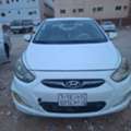 SAR 18500,  Hyundai Accent,  2015,  Automatic,  255000 KM,     For Sale