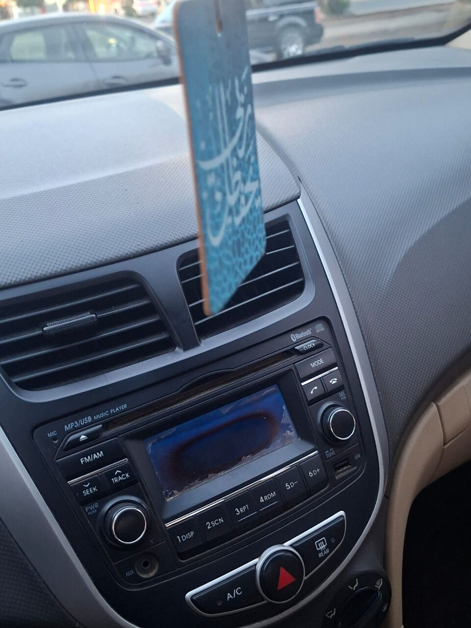 Jeddah, Vehicles, Cars & Trucks , SAR 18500,  Hyundai Accent,  2015,  Automatic,  255000 KM,     For Sale