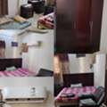 SAR 1200/month,  1Big Bedroom Fully Functional And Kitchen Room