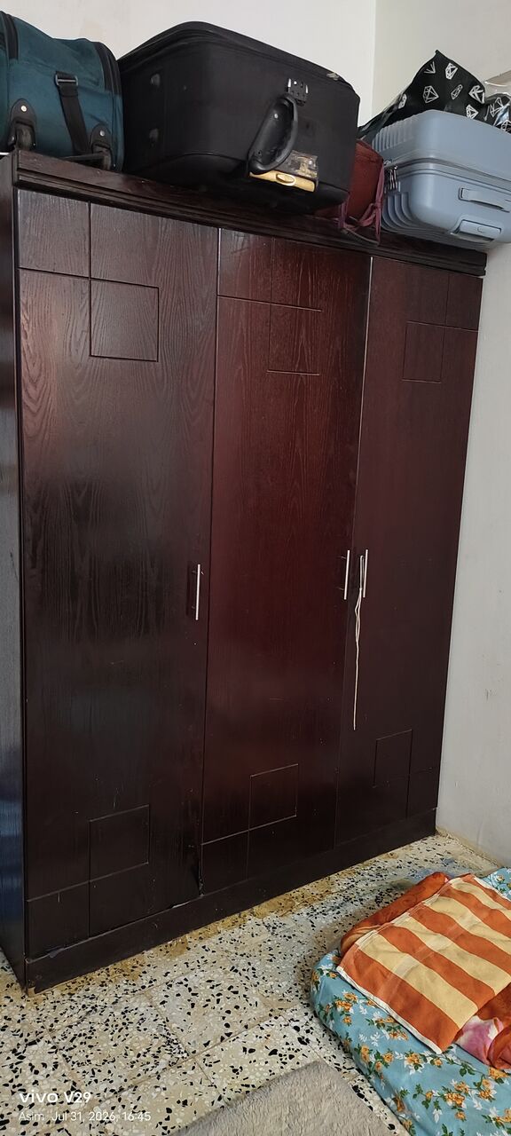 Hara, Rooms for Rent, SAR 1200/month,  1Big Bedroom Fully Functional And Kitchen Room