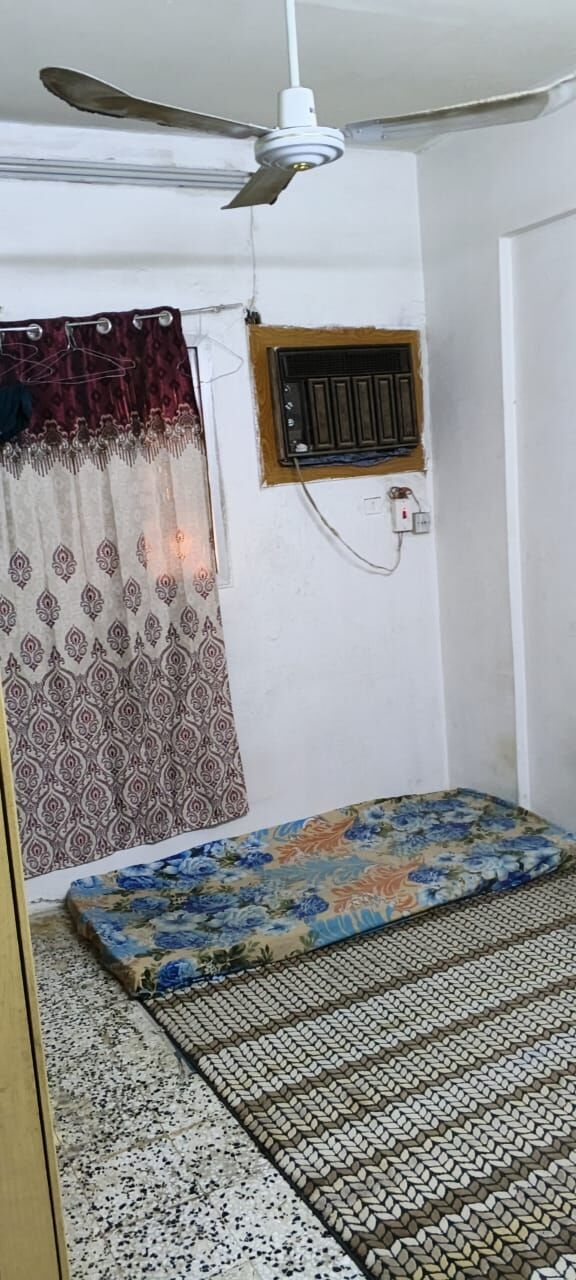 Hara, Rooms for Rent, SAR 900/month,  1 Bedroom And Kitchen Room Available For Bachelor 2 Person
