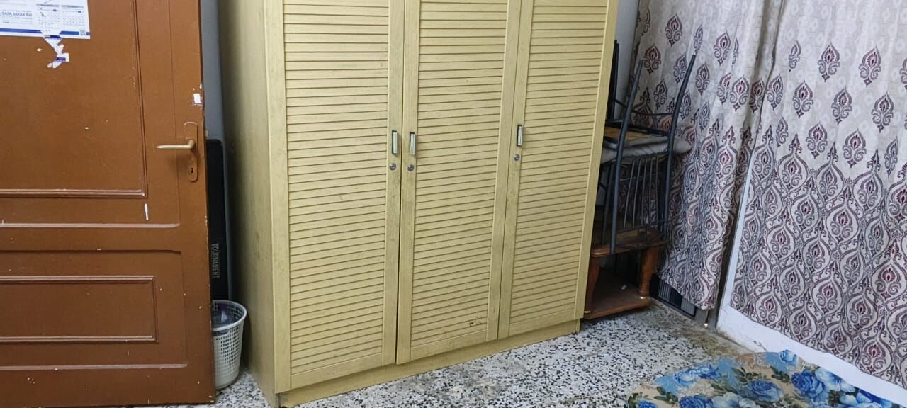 Hara, Rooms for Rent, SAR 900/month,  1 Bedroom And Kitchen Room Available For Bachelor 2 Person
