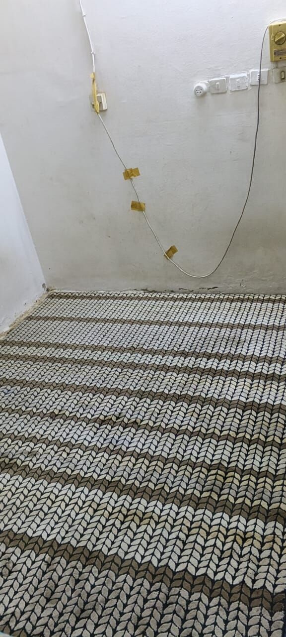 Hara, Rooms for Rent, SAR 900/month,  1 Bedroom And Kitchen Room Available For Bachelor 2 Person
