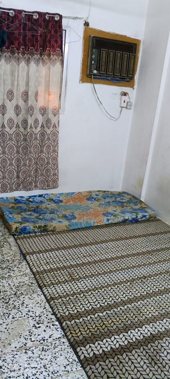 Hara, Rooms for Rent, SAR 900/month,  1 Bedroom And Kitchen Room Available For Bachelor 2 Person