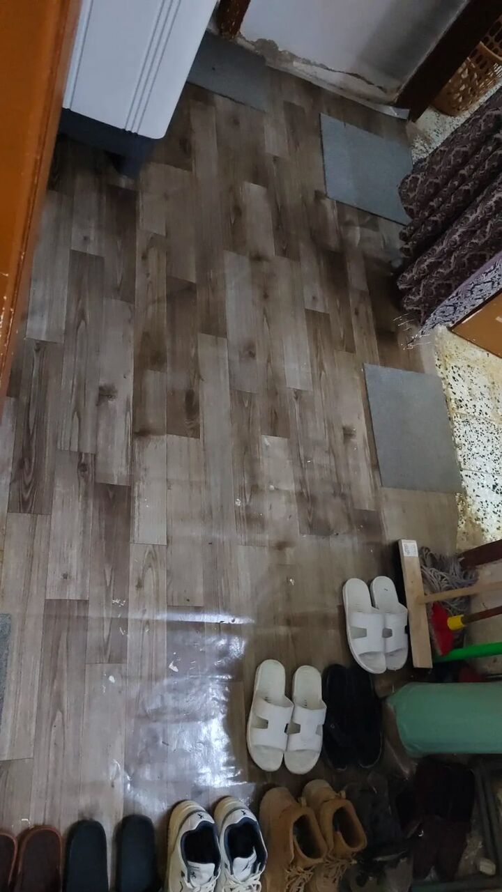 Hara, Rooms for Rent, SAR 900/month,  1 Bedroom And Kitchen Room Available For Bachelor 2 Person