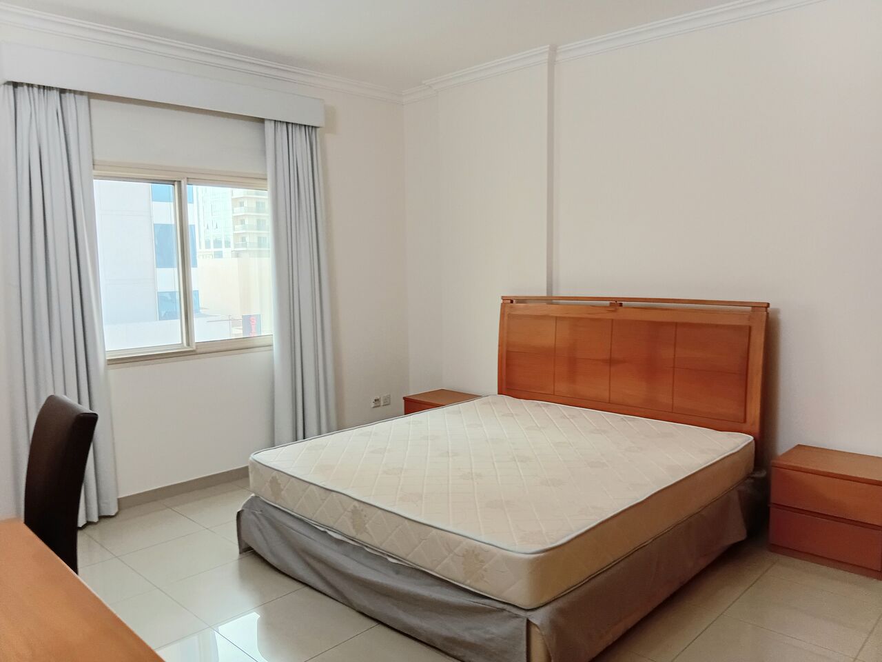 Juffair, Apartments, Flats, Houses & Villas, BHD 300/month,  Furnished,  1 BR,  1 BHK Apartment For Rent In Juffair Inclusive EWA Limit!!! Call N WhatsApp 36761304