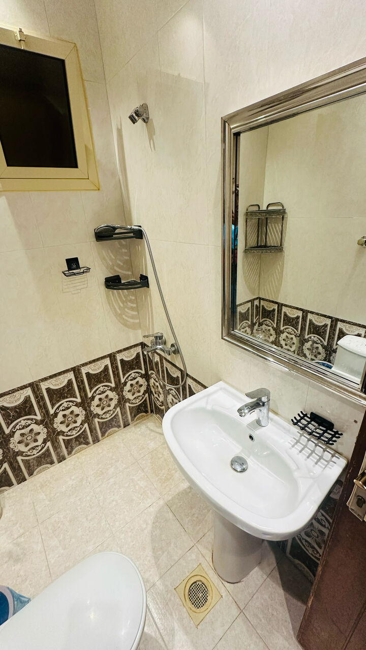Riyadh, Rooms for Rent, SAR 1500/month,  Room For Rent In Qurtuba
