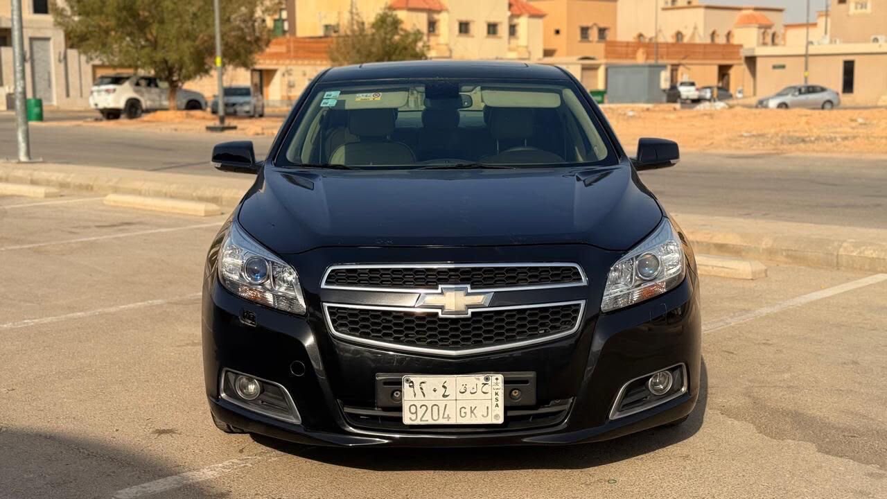 Riyadh, Vehicles, Cars & Trucks , SAR 22000,  Chevrolet Malibu LTZ,  2015,  Automatic,  245000 KM,    &ndash; For Sale