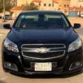 SAR 22000,  Chevrolet Malibu LTZ,  2015,  Automatic,  245000 KM,    &ndash; For Sale