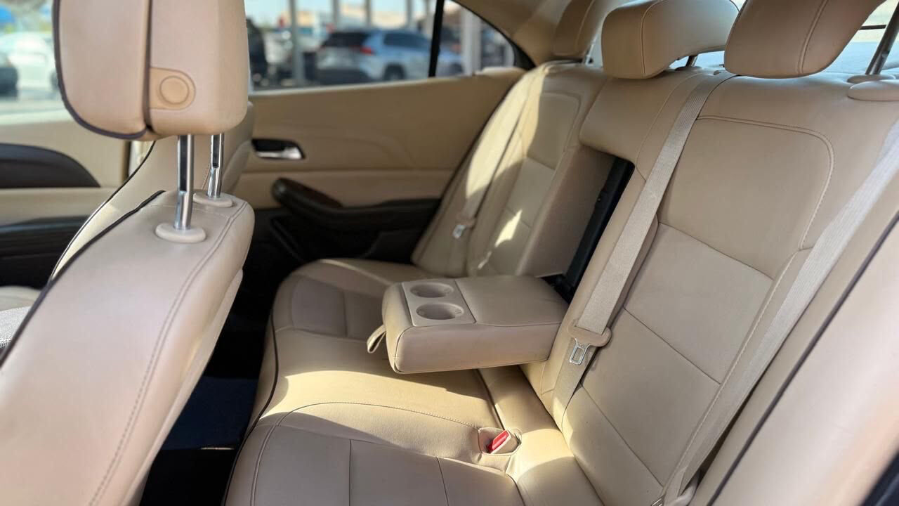 Riyadh, Vehicles, Cars & Trucks , SAR 22000,  Chevrolet Malibu LTZ,  2015,  Automatic,  245000 KM,    &ndash; For Sale