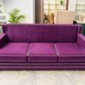 SAR 300,  Sofa Set For Sale