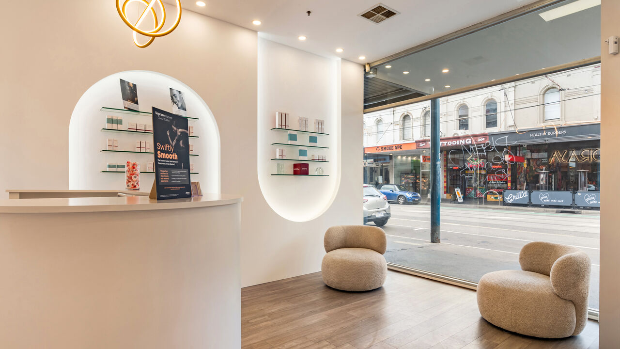 Melbourne, Beautician, Soraya Skin Clinic