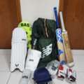 SAR 400,  Cricket Kit For Sale