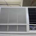 SAR 550,  Window Air Conditioners Available &ndash; Excellent Condition