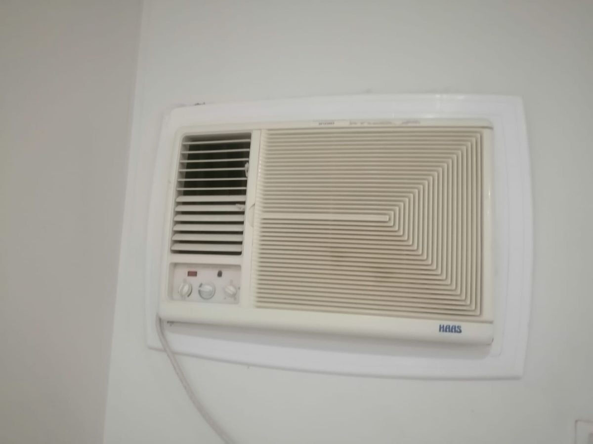 Ad Diriyah, Air Conditioners, SAR 550,  Window Air Conditioners