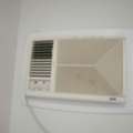 SAR 550,  Window Air Conditioners