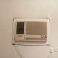 SAR 550,  Window Ac
