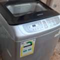SAR 550,  ✓Samsung 7KG Fully Automatic Top Load Washing Machine – Best Deal!