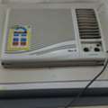SAR 550,  Window Air Conditioners In Excellent Working Condition Are Available Today.