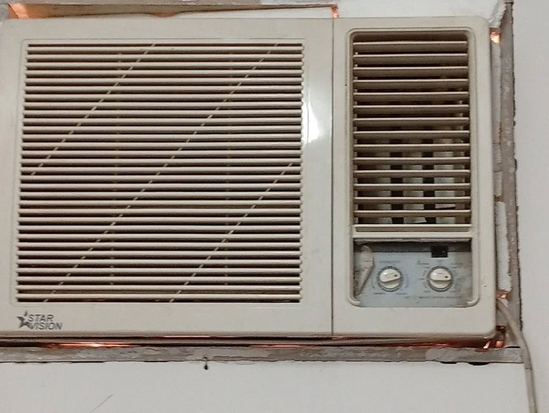 Al Dirah, Air Conditioners, SAR 550,  Upgrade Your Home With Our Quality Window Air Conditioners.