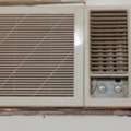 SAR 550,  Upgrade Your Home With Our Quality Window Air Conditioners.
