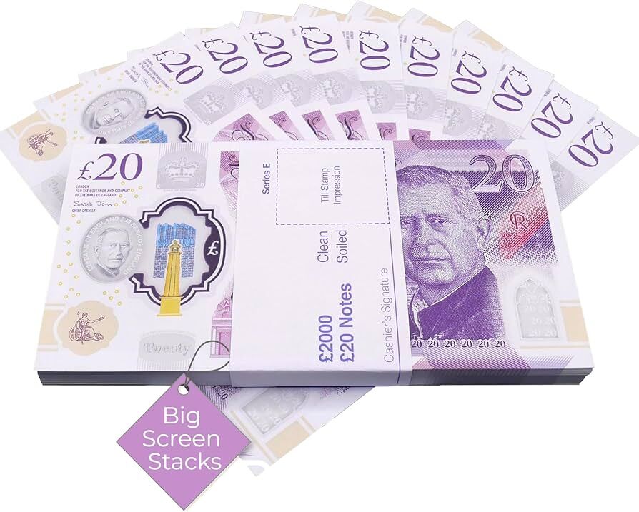 Perth, General, Undetectable AAA High Quality Notes AVailable For Circulation