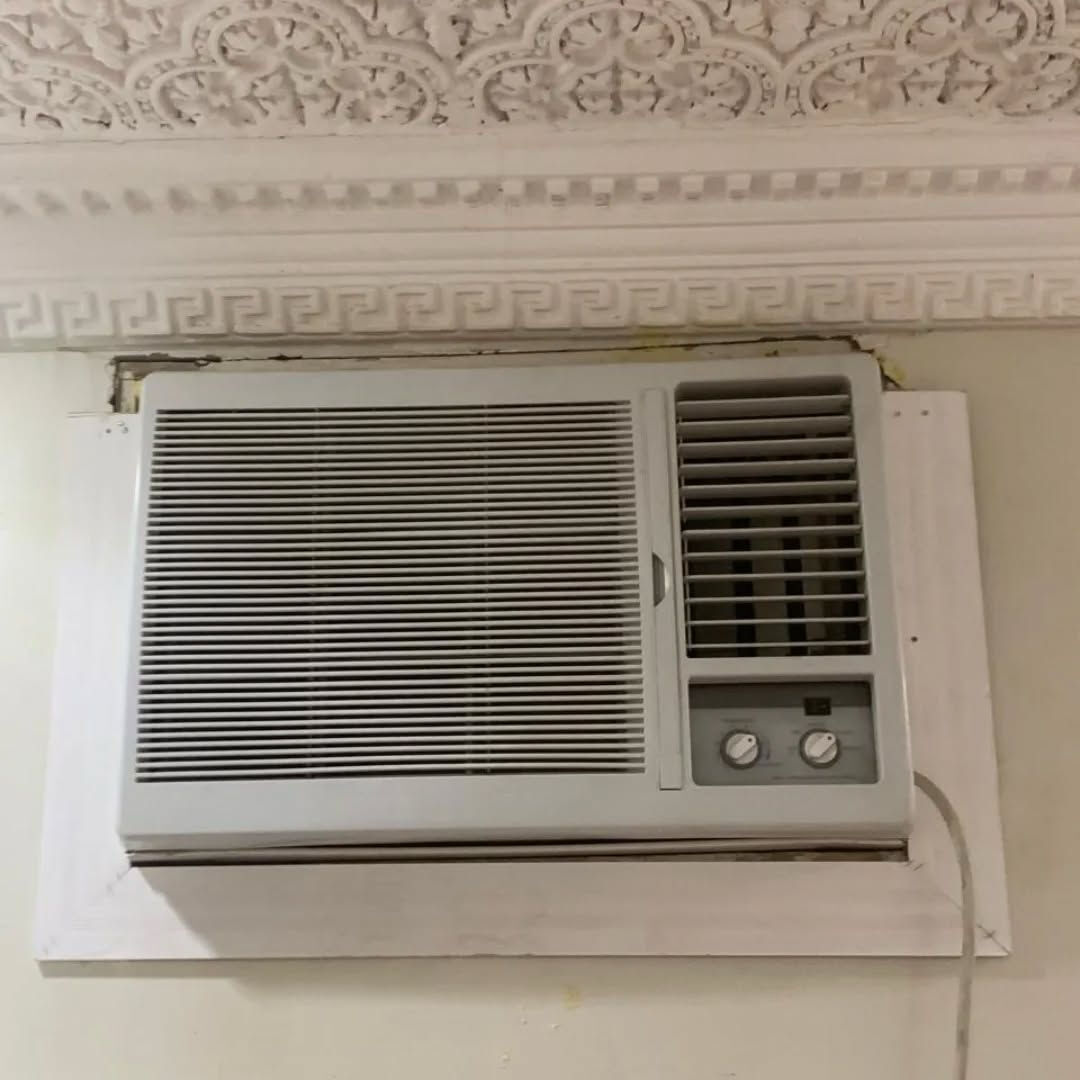 Al Ghubayrah, Air Conditioners, SAR 550,  Affordable Window Air Conditioners Available Now!