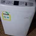 SAR 400,  !FOR SALE &ndash; Samsung 6KG Fully Automatic Washing Machine!