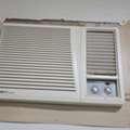 SAR 550,  ❄️ Premium Window Air Conditioners For Sale!