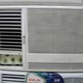 SAR 550,  Window AC Special Offer &ndash; Limited Stock!