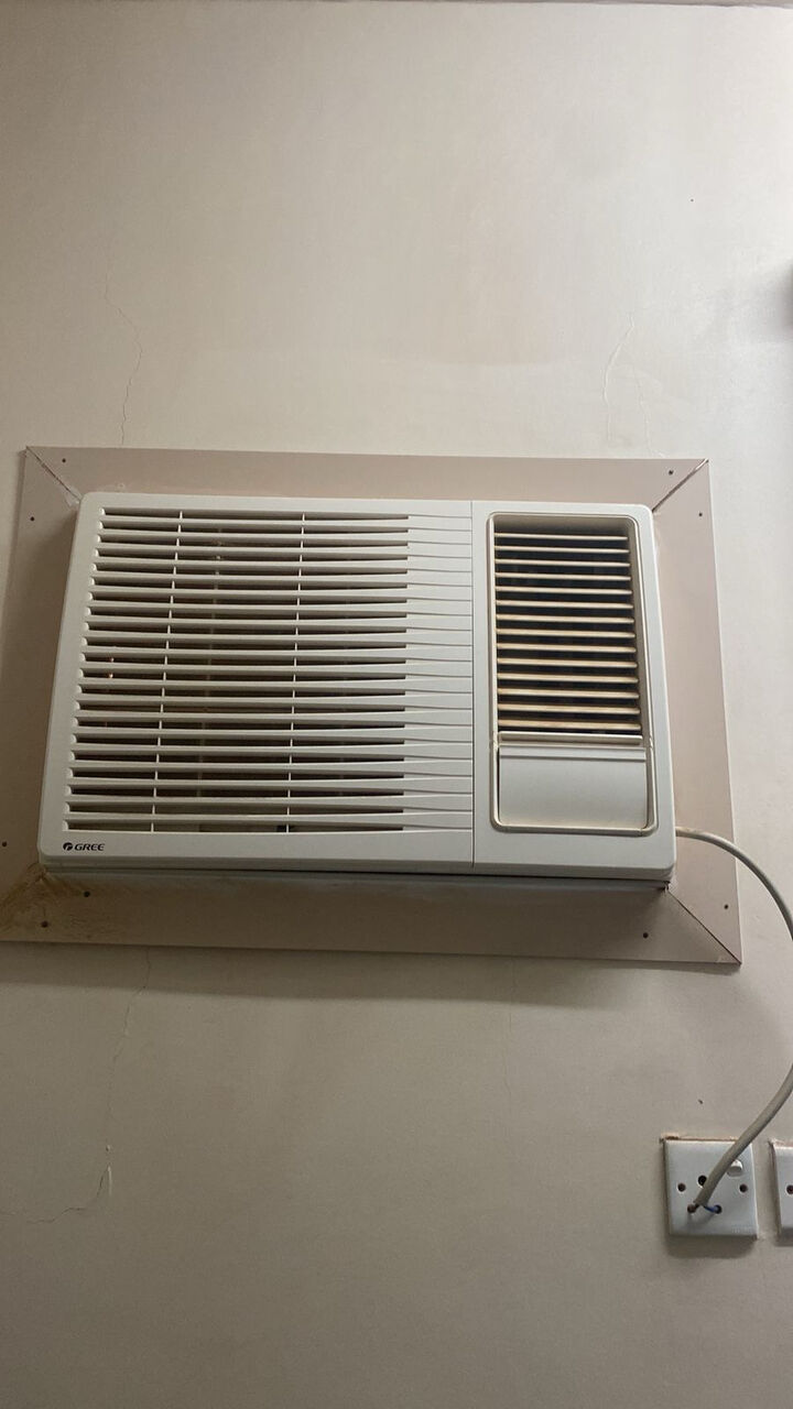 Al Jaradiyah, Air Conditioners, SAR 550,  Quality Window Air Conditioners Available Now!