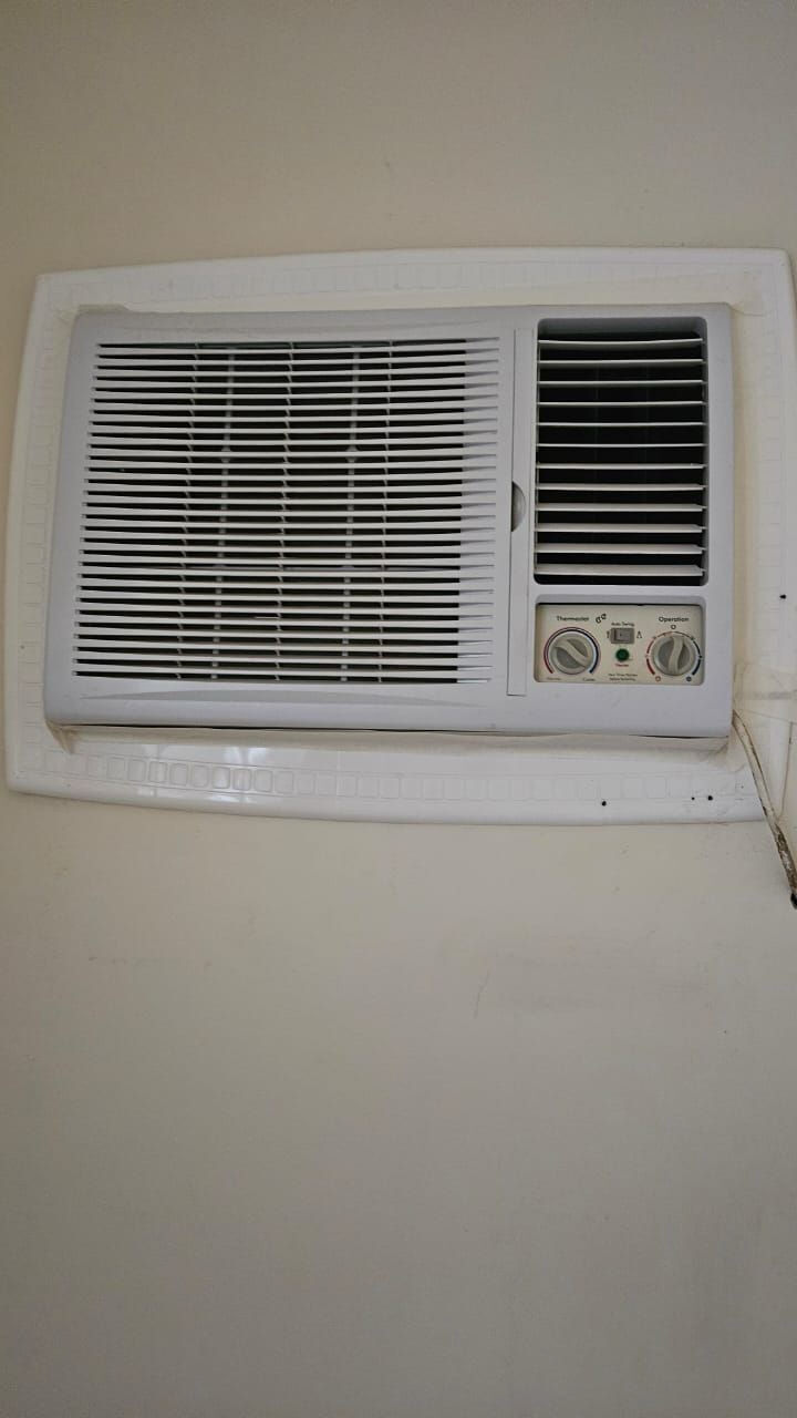Al Khalidiyah, Air Conditioners, SAR 550,  Affordable Window Air Conditioners &ndash; Best Price Guaranteed!