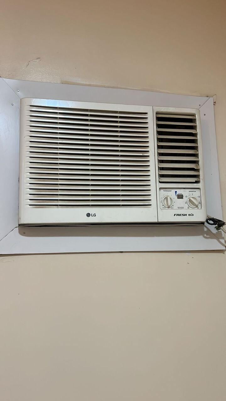 Al Mahdiyah, Air Conditioners, SAR 550,  Beat The Summer Heat With Our Window ACs!