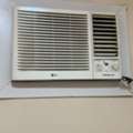 SAR 550,  Beat The Summer Heat With Our Window ACs!