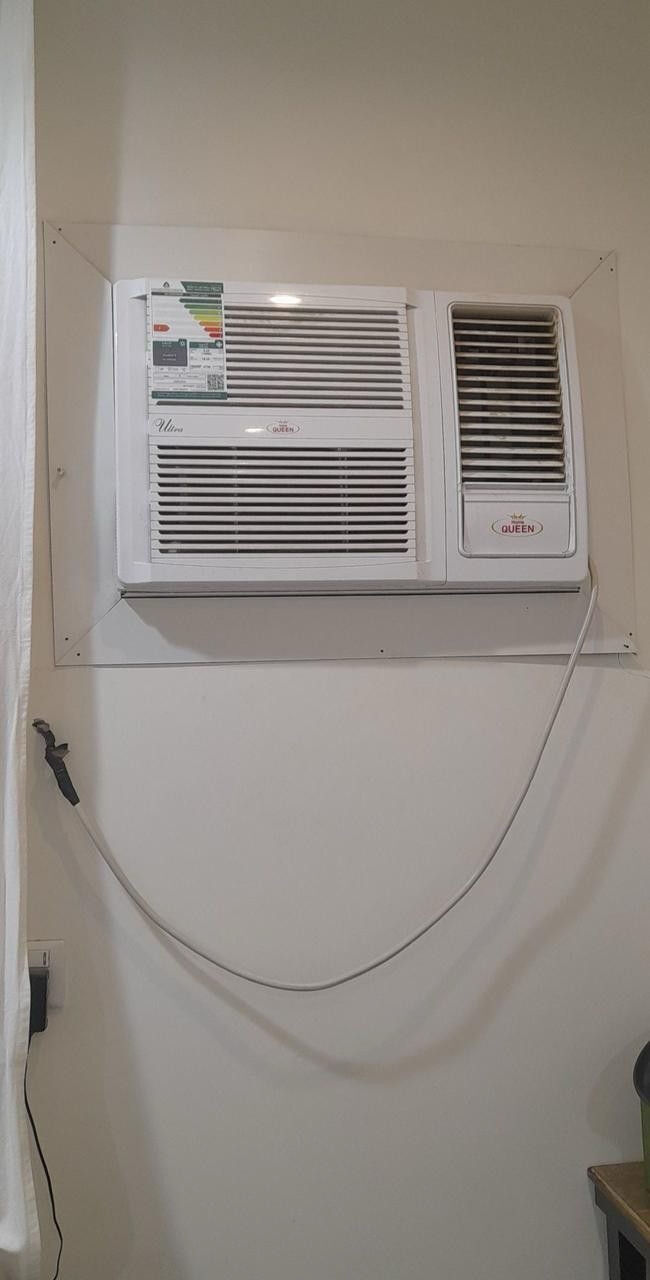 Al Malaz, Air Conditioners, SAR 550,  Window Air Conditioners Available &ndash; Great Quality At Affordable Prices!