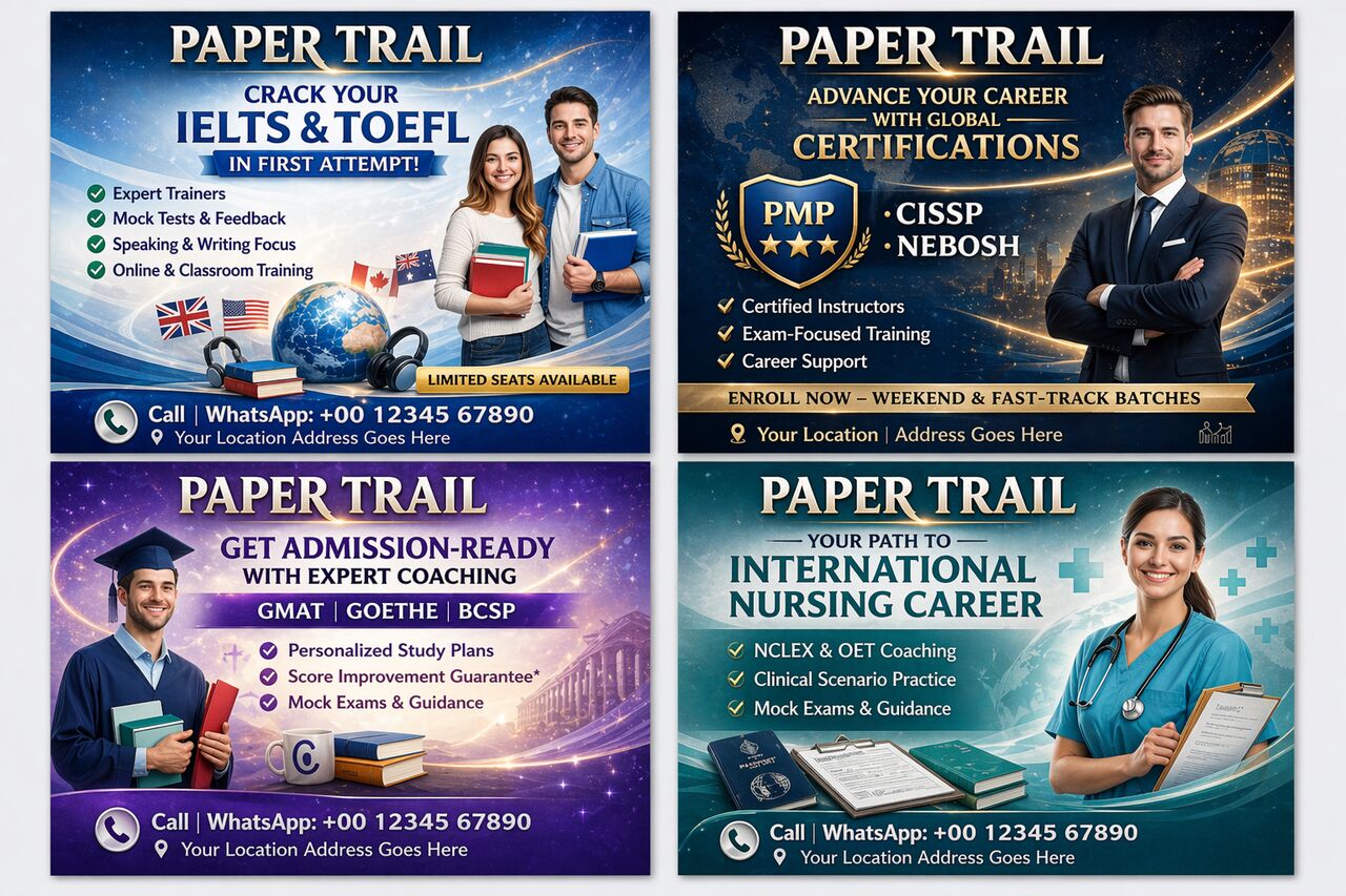 Dubai, General, Your Trusted Paper Trail Provider For Jobs, Certificates, Visas & Immigration Success**
