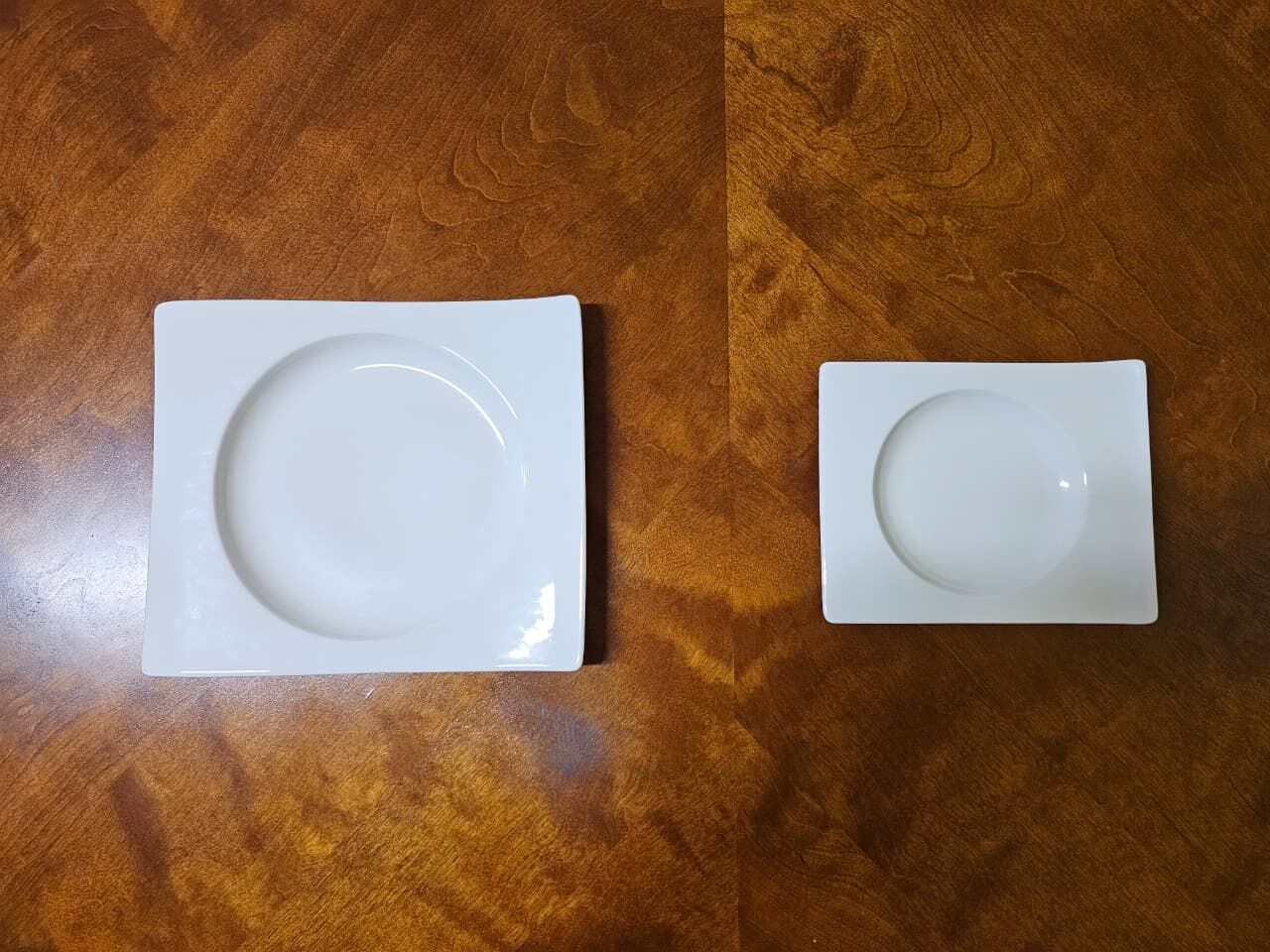 Khobar, Household Items, SAR 1950,  طقم عشاء فيليروي آند بوخ ألماني (16 قطعة) - Villeroy & Boch NewW