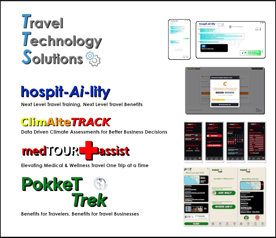 New York, Business Partners, Ground Floor Entry: Travel & Insurance Tech Startup