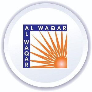 Dubai, Printing, AL WAQAR PRINTING PRESS & STAMPS
