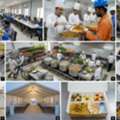 🍛 Food & Catering Services Daily Meal Catering For Workers, Staff, Camps, Construction Si