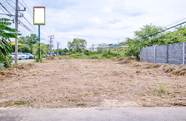 Bangkok, Villas, THB 49998,  400 Sq. Feet,  Ramkhamhaeng Hospital 2, 400 Sq M, Yellow Area, Y. 3, Soi Mistine, 1 Rai Of Land Already
