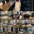 SAR 60000/year,  Furnished,  4 BR,  Fully Furnished Villa / Staff Accommodation For Rent &ndash; Al Rimal, Riyadh