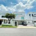 THB 178999,  56 Sq. Feet,  Ekkamai-Ramintra Sukonthasawat, 3-story Detached House, 4 Bedrooms, 4 Bathrooms, Near