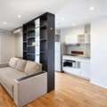 THB 21999,  52 Sq. Meter,  Route66 RCA Intersection, Lumpini Park Condo, Rama 9, Ratchada, 2 Bedrooms, 2 Bathrooms,