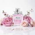 SAR 320,  MISS DIOR BLOOMING BOUQUET EDT 100ML NEW & SEALED RRR SAR 530