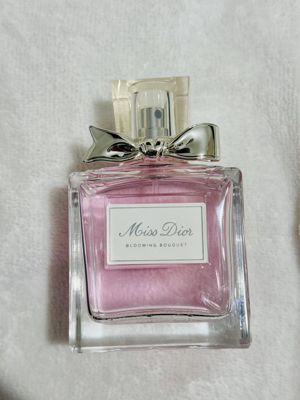 Riyadh, Perfumes & Fragrances, SAR 320,  MISS DIOR BLOOMING BOUQUET EDT 100ML NEW & SEALED RRR SAR 530